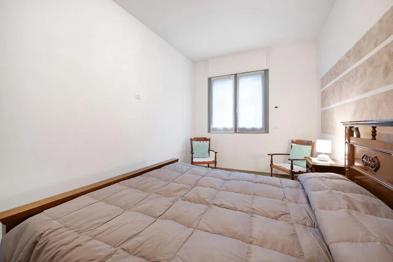 Casa Tovini Lejlighed Pisogne