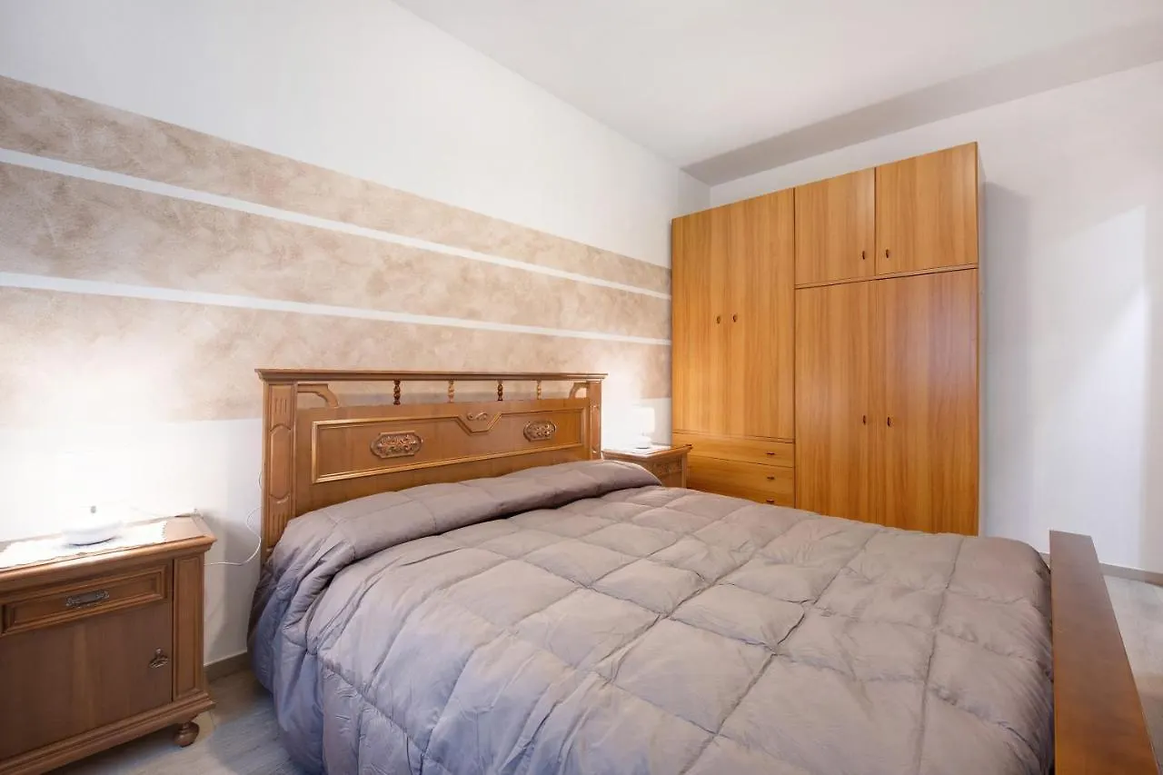 Casa Tovini Lejlighed Pisogne Italien