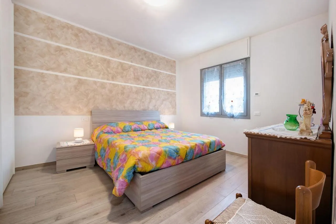 Casa Tovini Lejlighed Pisogne Italien